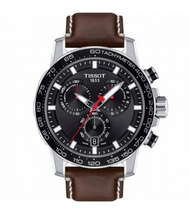 Tissot Supersport Chrono