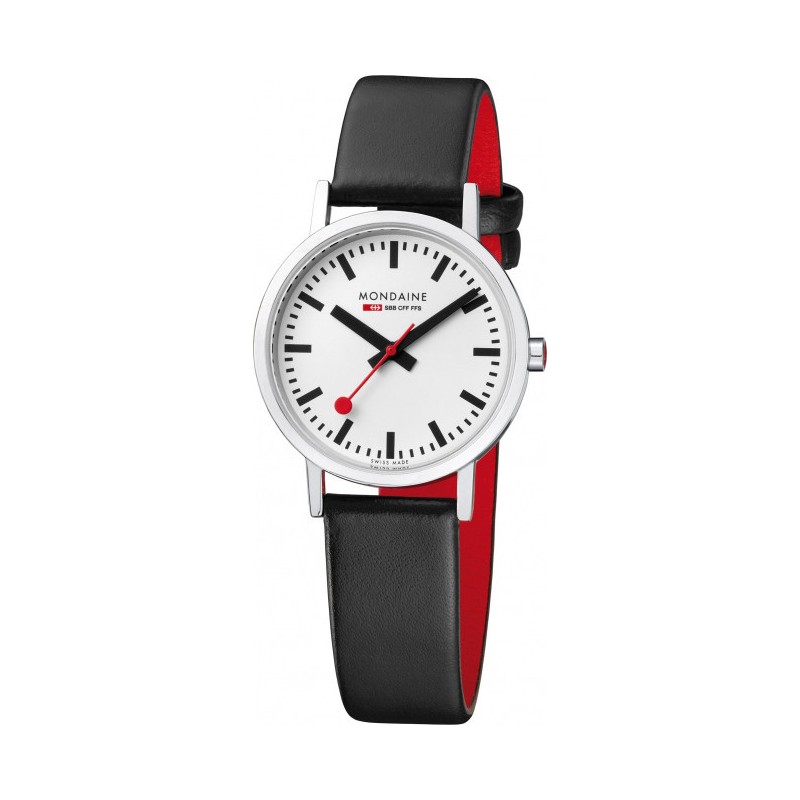 Mondaine Classic 30 - A658.30323.11SBB