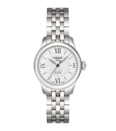 Tissot Le Locle Automatique Lady - T41.1.183.33