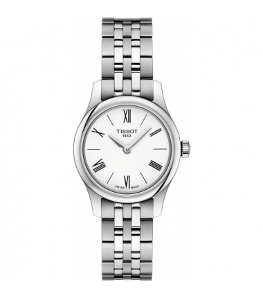 Tissot Tradition Lady - T063.009.11.018.00