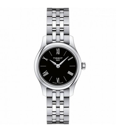 Tissot Tradition Lady - T063.009.11.058.00