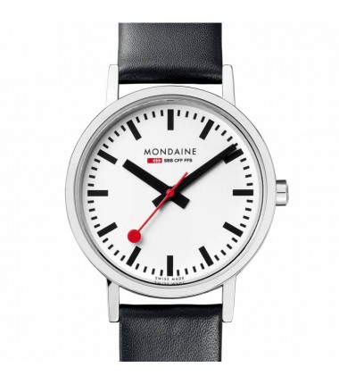 Mondaine Classic 30 - A658.30323.16SBB