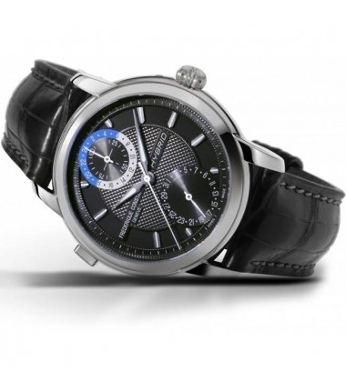 Frédérique Constant Hybrid Manufacture Horological Smartwatch Limited Edition - FC-750DG4H6