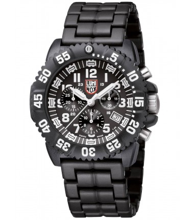 Luminox Navy Seal Colormark Chrono 3082