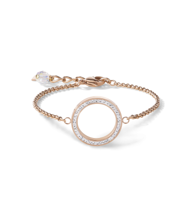 Coeur de Lion Armband - 4957/30-1800